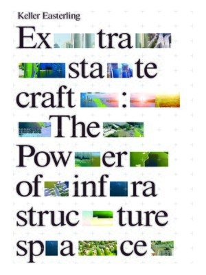 cover image of Extrastatecraft